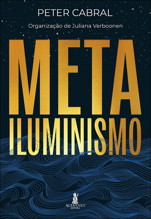 Livro Metailuminismo