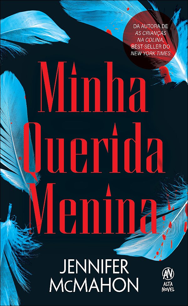 Livro Minha querida menina
