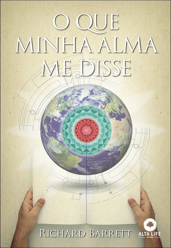Livro O que minha alma me disse