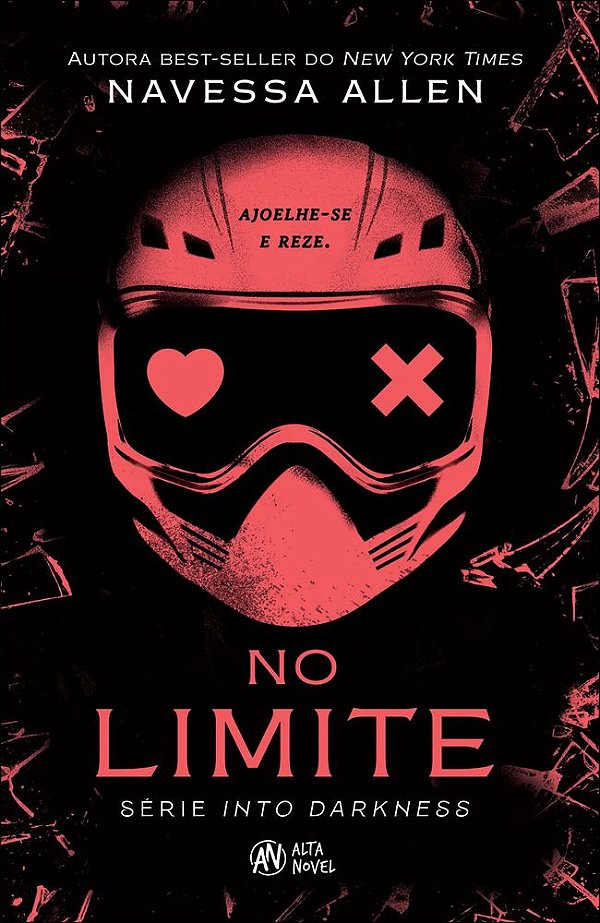 Livro No Limite