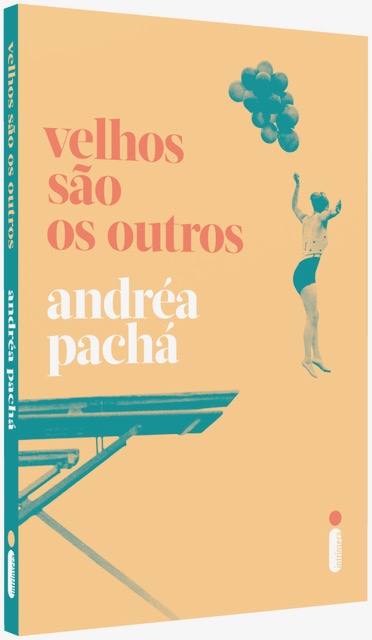 Livro Velhos São Os Outros