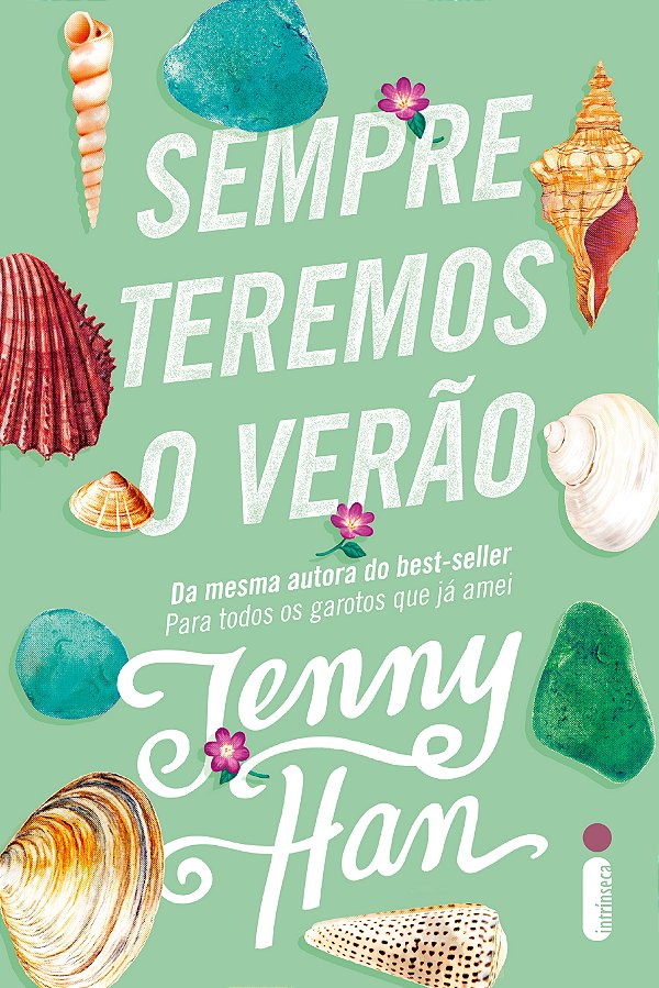 Livro Sempre Teremos o Verão: (Trilogia Verão vol. 3) (Vo...