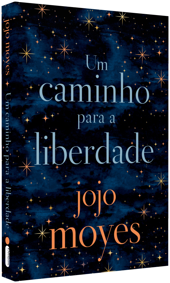 Livro Um Caminho Para A Liberdade