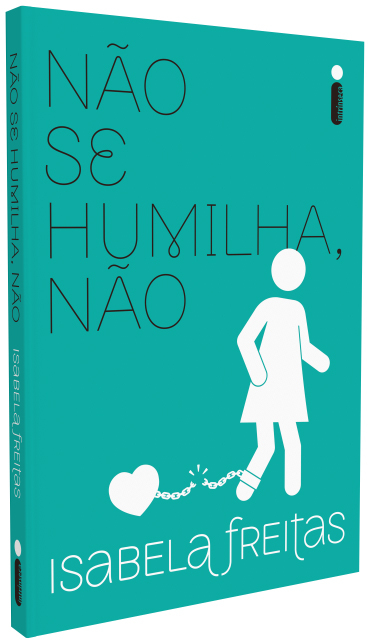 Livro Não Se Humilha, Não