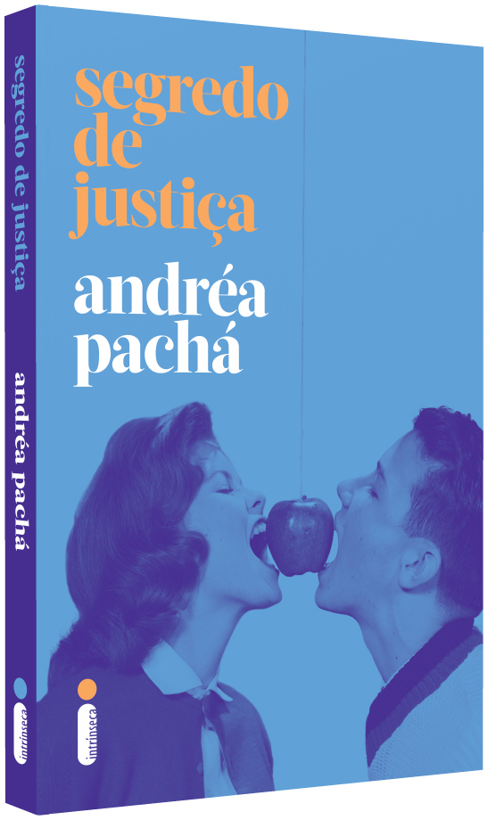 Livro Segredo De Justiça