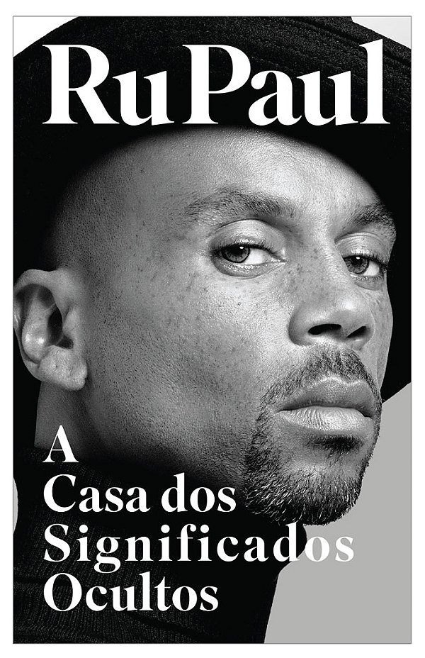 Livro A Casa Dos Significados Ocultos