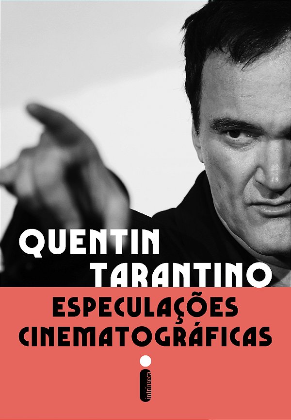 Livro Especulações Cinematográficas
