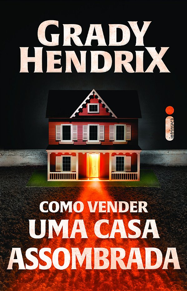 Livro Como Vender Uma Casa Assombrada