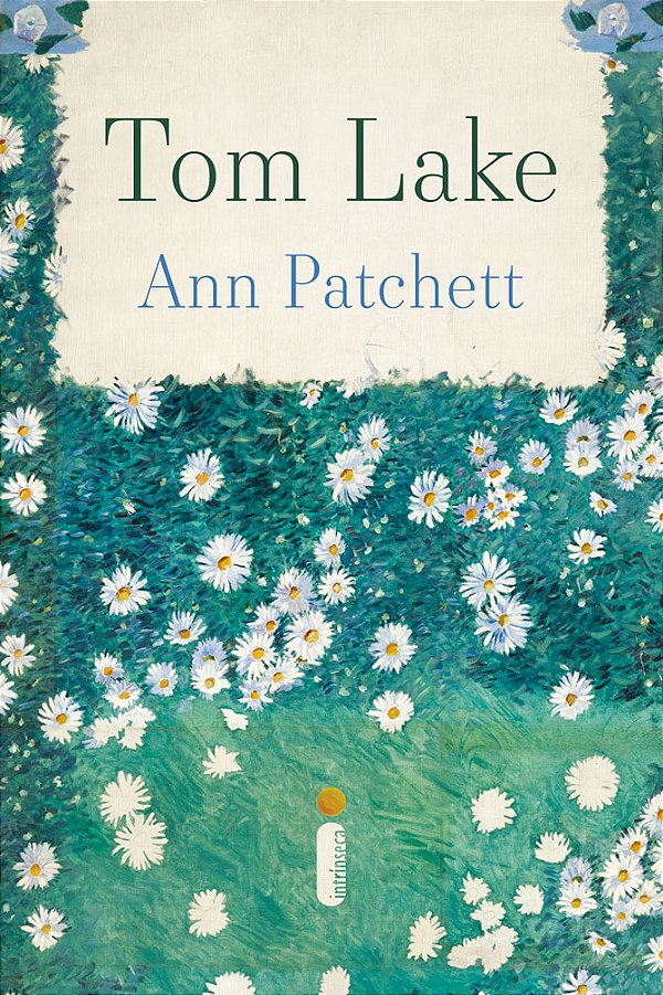 Livro Tom Lake