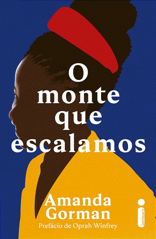 Livro O Monte Que Escalamos