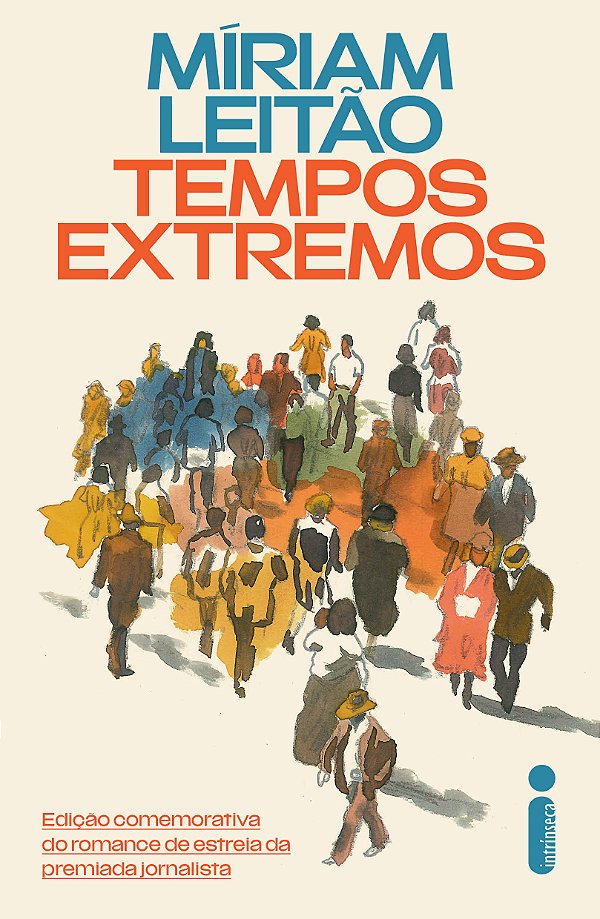 Livro Tempos Extremos - Edição Comemorativa Do Romance De...