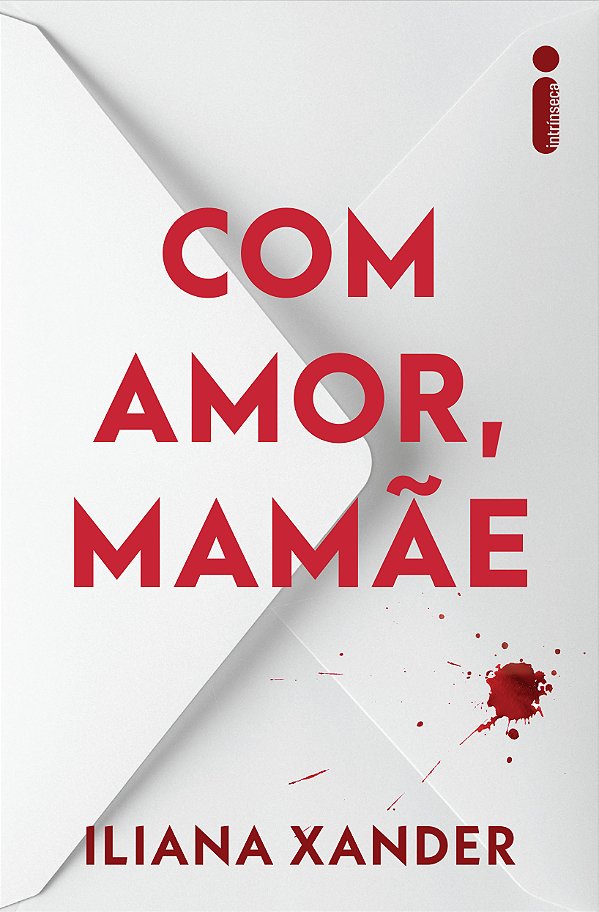 Livro Com Amor, Mamãe