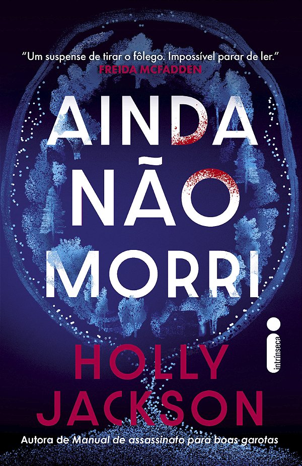 Livro Ainda Não Morri