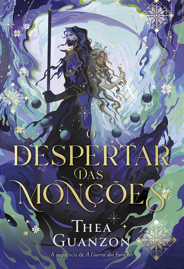 Livro O Despertar Das Monções