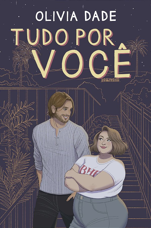 Livro Tudo Por Você