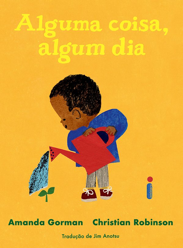 Livro Alguma Coisa, Algum Dia