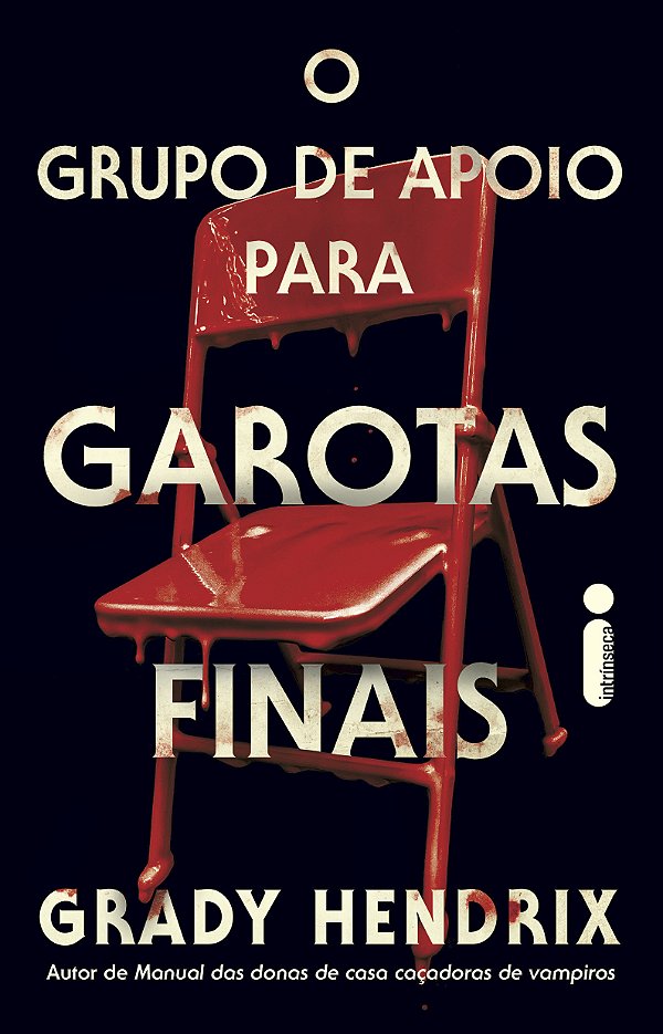 Livro O Grupo De Apoio Para Garotas Finais