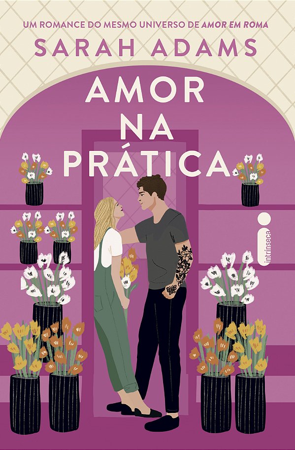 Livro Amor Na Prática