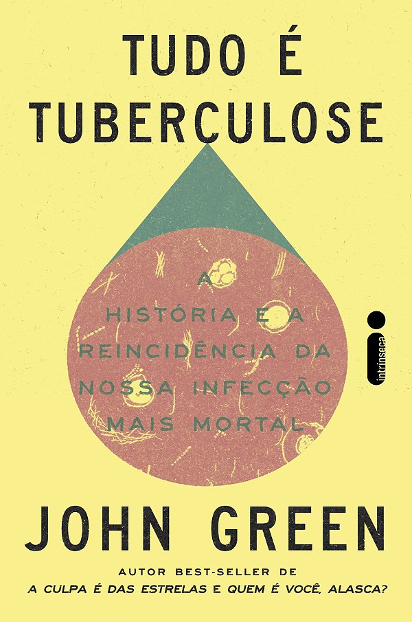 Livro Tudo É Tuberculose: A História E A Reincidência Da Nossa ...