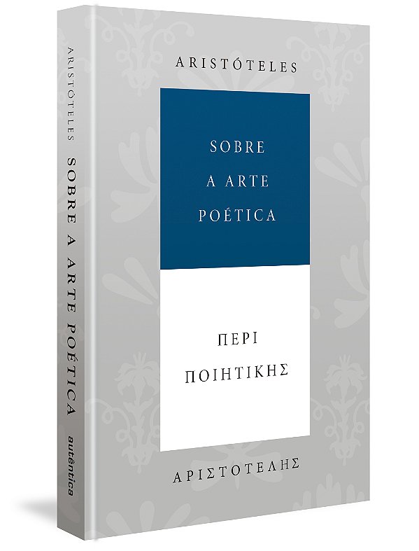 Sobre a Arte Poética