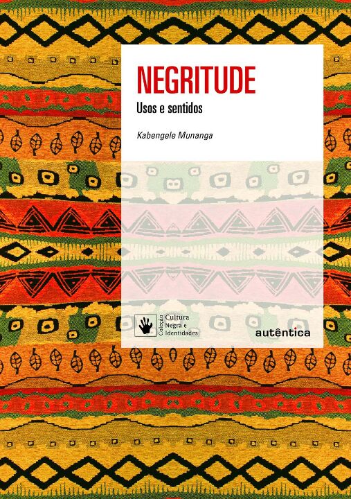 Livro Negritude: usos e sentidos