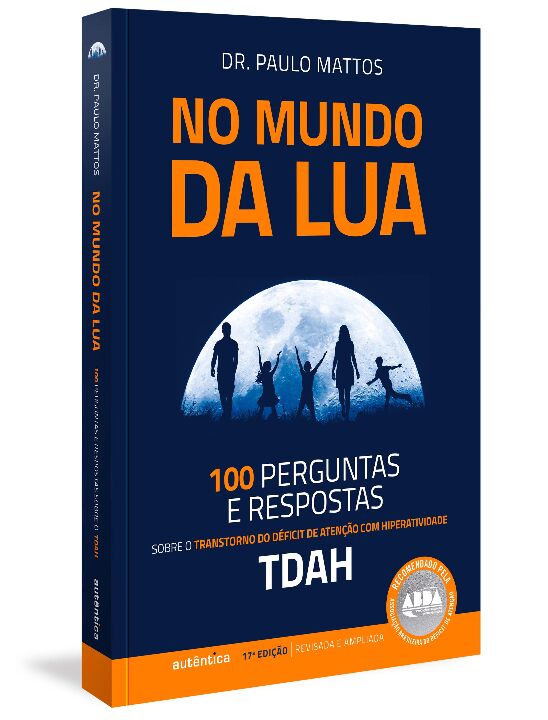 Livro No mundo da lua: 100 perguntas e respostas sobre o ...