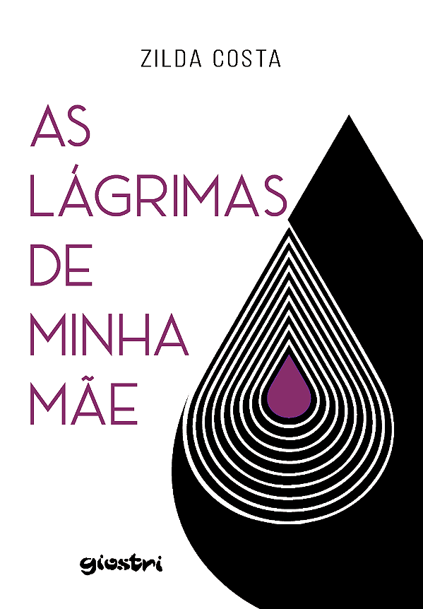 Livro As lágrimas de minha mãe (Volume 1)