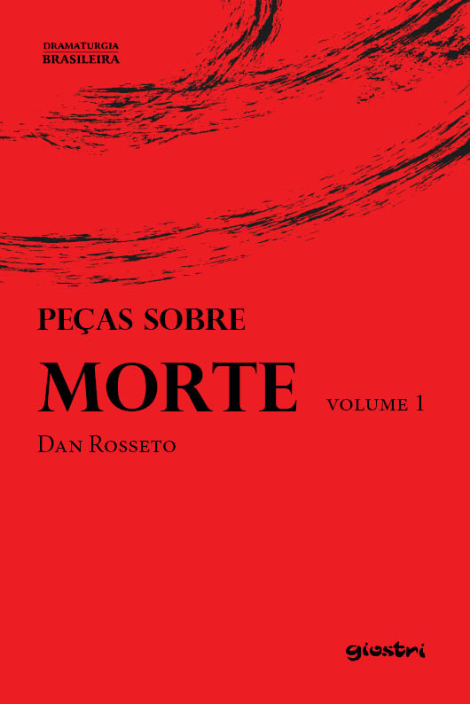 Livro Peças sobre morte (Volume 1)