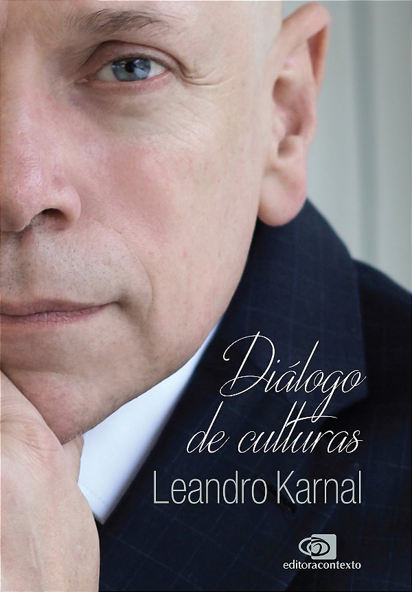 Livro Diálogo de culturas