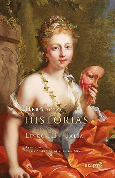 Livro Histórias - Livro Iii – Talia