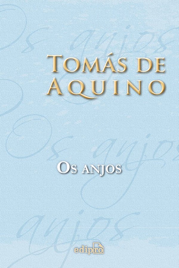 Livro Os Anjos