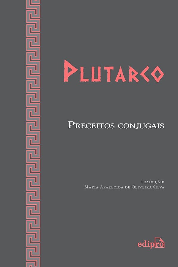 Livro Preceitos Conjugais