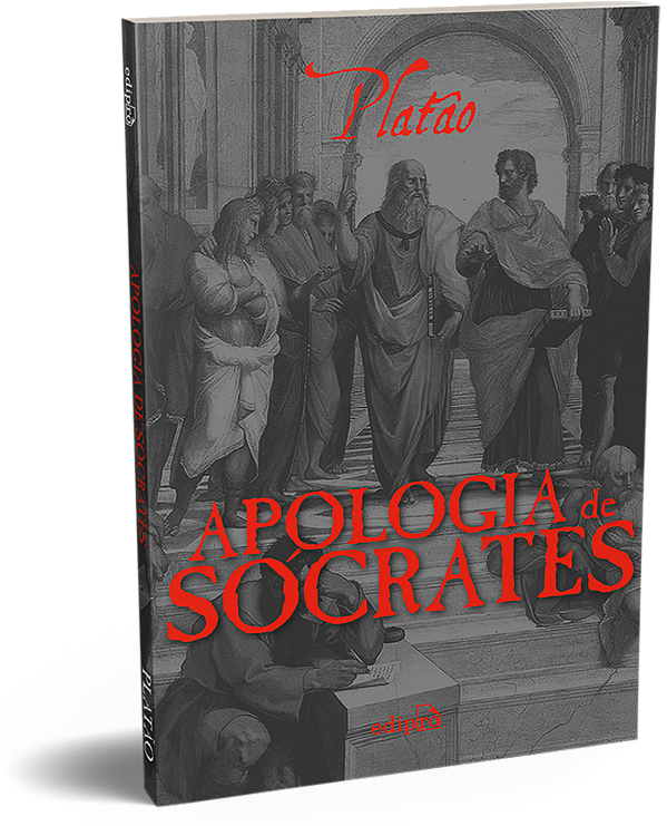 Apologia de Sócrates - 03Ed/19