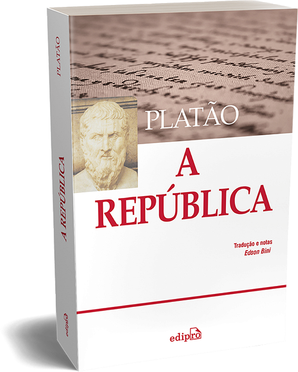 A República - 03Ed/19