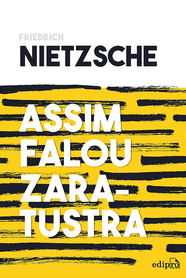 Assim Falou Zaratustra