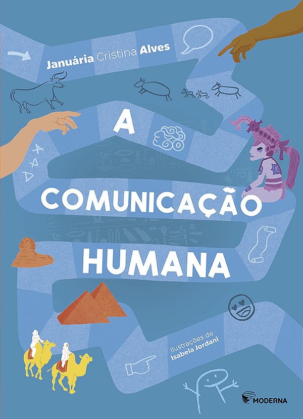 Livro A Comunicação Humana