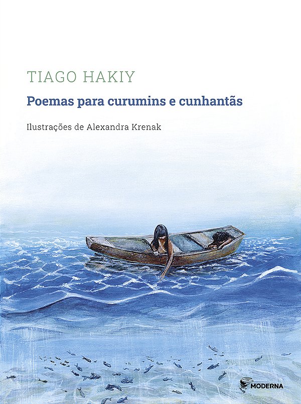 Livro Poemas Para Curumins E Cunhantãs