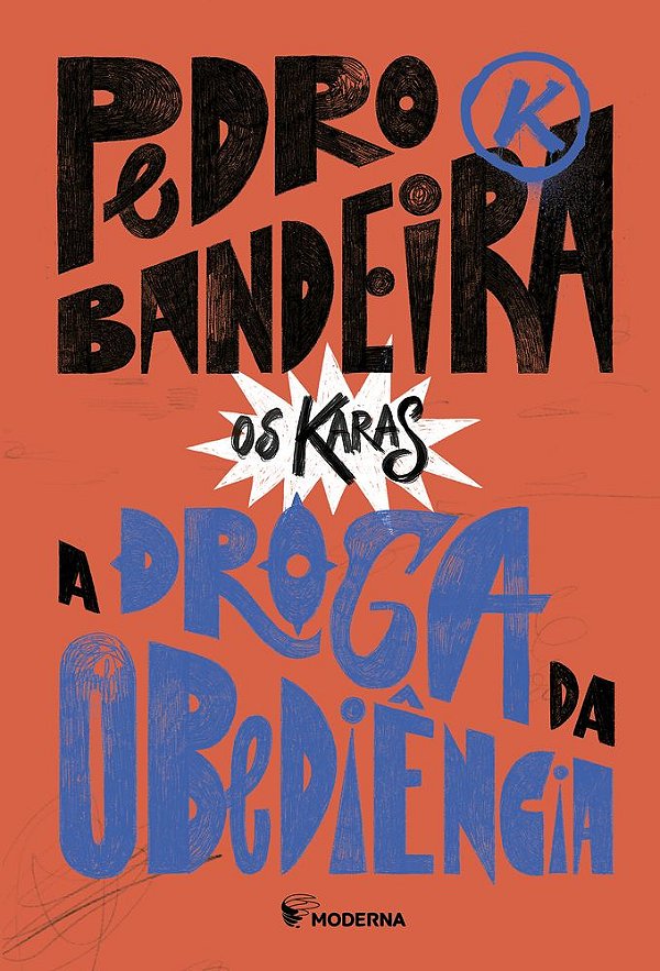 Livro A Droga da Obediência – Nova Edição