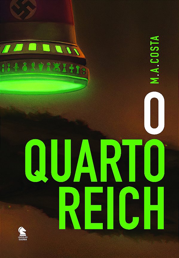 Quarto Reich, O