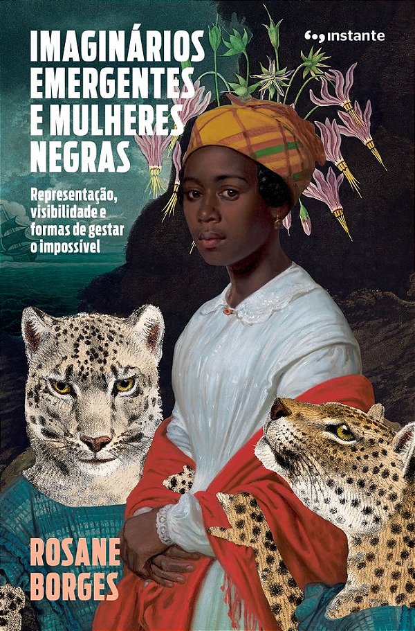 Livro Imaginários emergentes e mulheres negras: representação, ...
