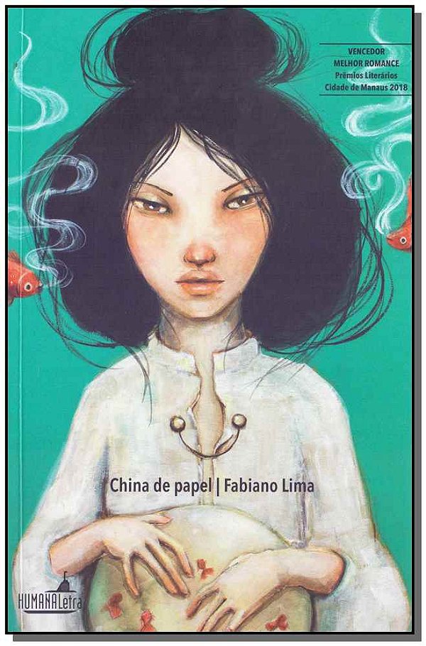 Livro China De Papel