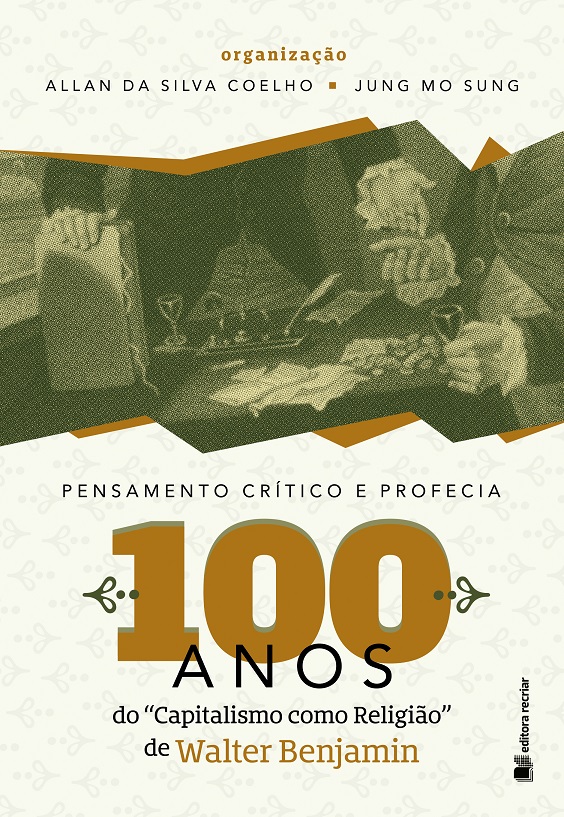Livro Pensamento Critico E Profecia