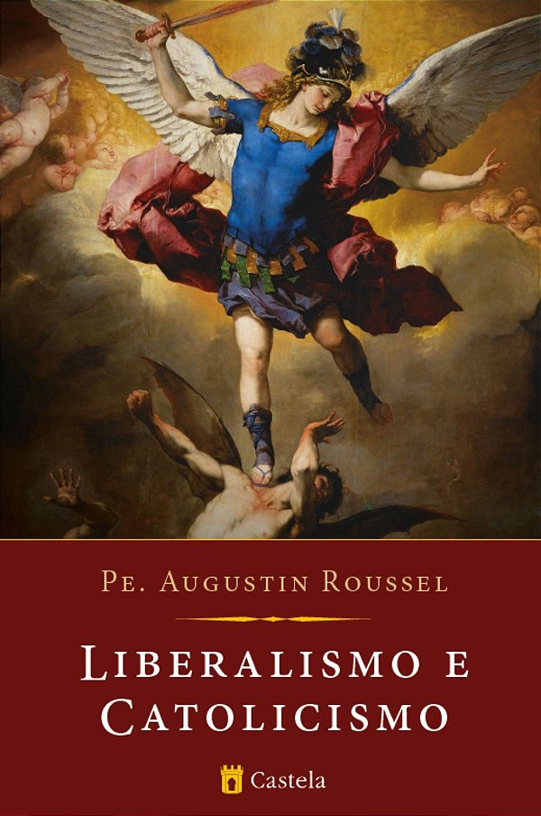 Livro Liberalismo E Catolicismo