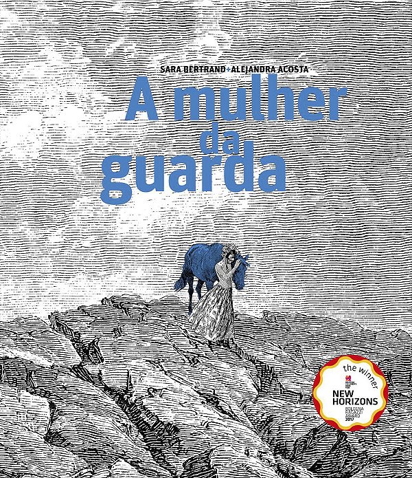 Livro A Mulher Da Guarda