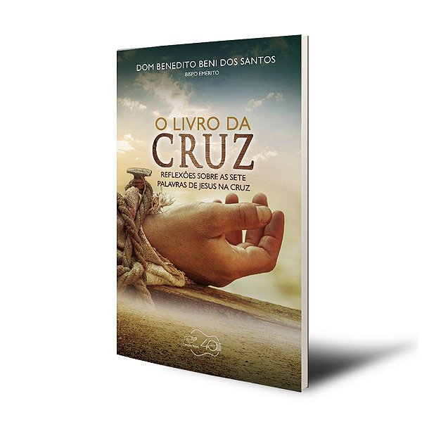 Livro O Livro Da Cruz