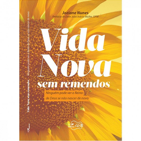 Livro Vida Nova Sem Remendos - Ninguém Pode Ver O Reino D...
