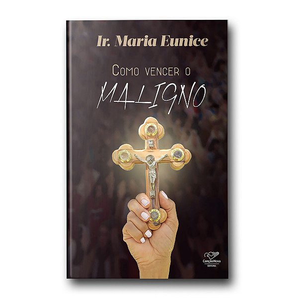 Livro Como Vencer O Maligno