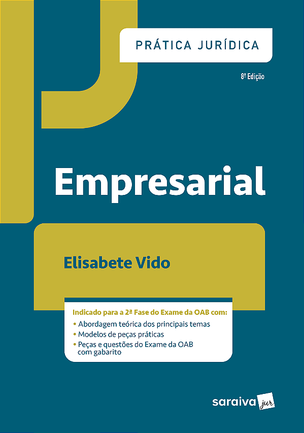 Livro Empresarial