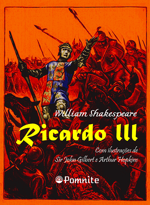 Livro Ricardo III