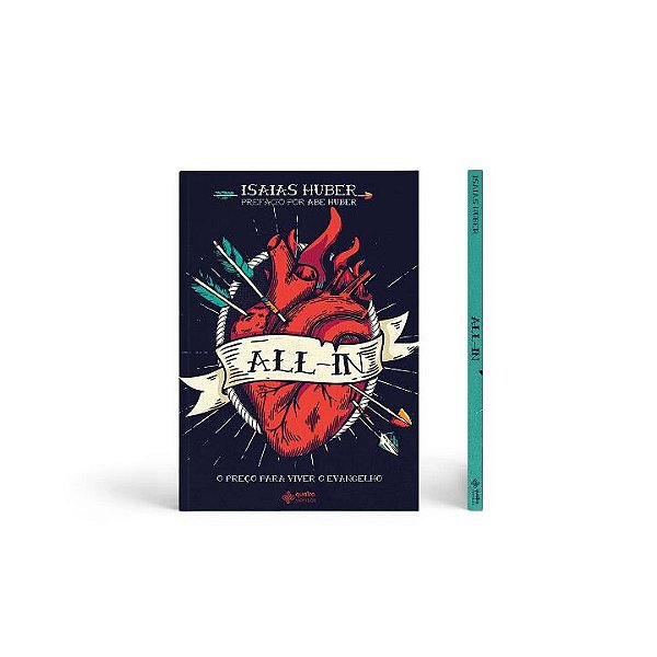 Livro All-in